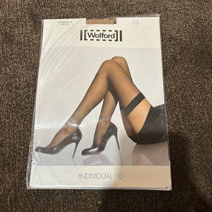 Wolford Tights